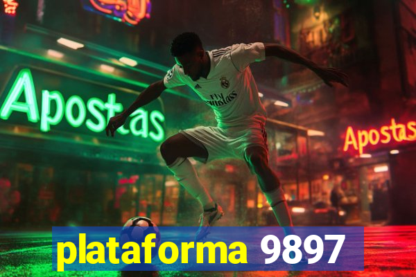 plataforma 9897
